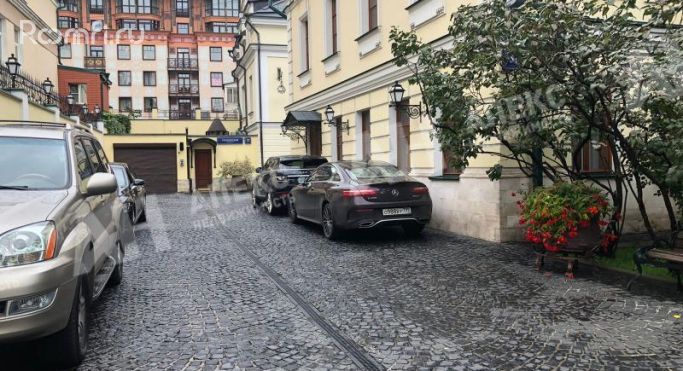 Аренда офиса 187 м², Гоголевский бульвар - фото 3