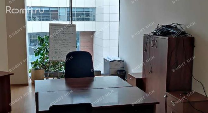 Аренда офиса 1321.2 м², Кожевническая улица - фото 3