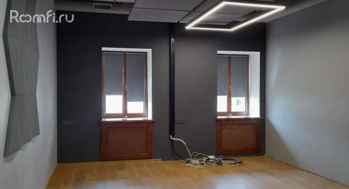 Аренда помещения свободного назначения 323.9 м², Подсосенский переулок - фото 5