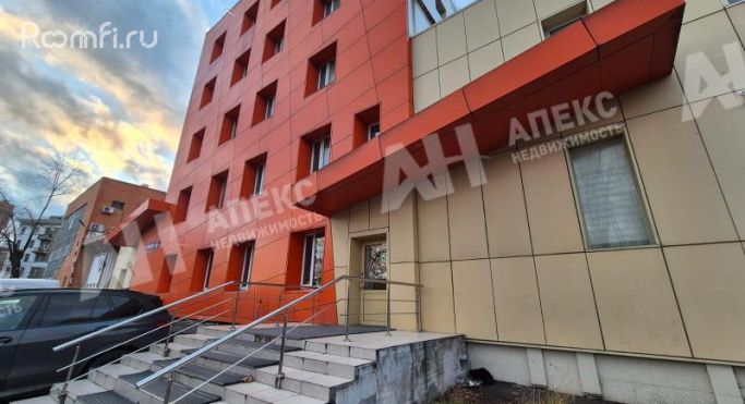 Аренда помещения свободного назначения 153 м², Хлебозаводский проезд - фото 2