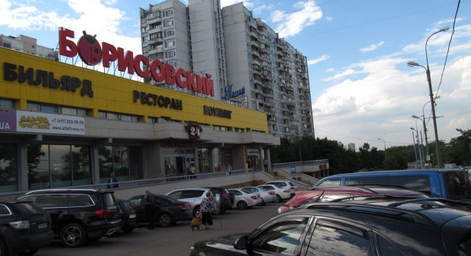 Торговый центр «Борисовский пассаж» - фото 4
