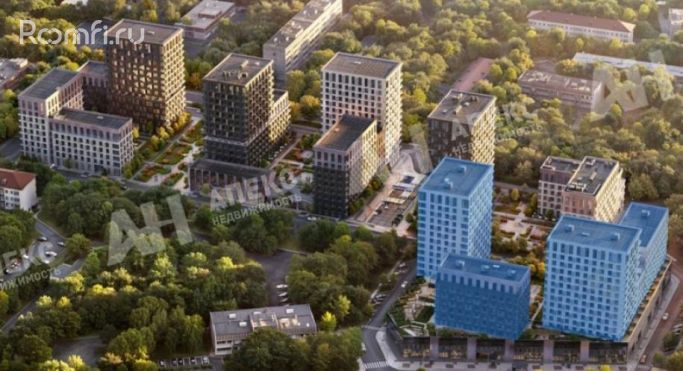 Продажа помещения свободного назначения 241 м², Верейская улица - фото 2