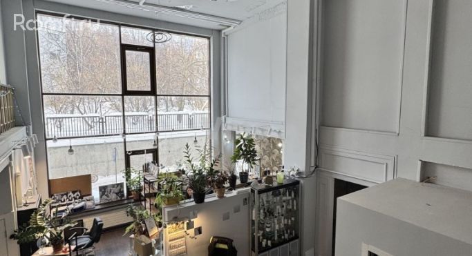 Аренда помещения свободного назначения 344.4 м², улица Архитектора Власова - фото 2