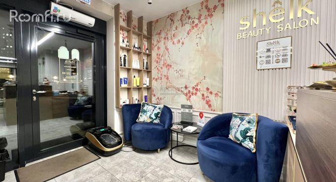 Продажа помещения свободного назначения 72.7 м², Бачуринская улица - фото 2