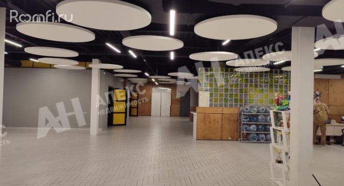 Аренда офиса 633 м², улица Стромынка - фото 3