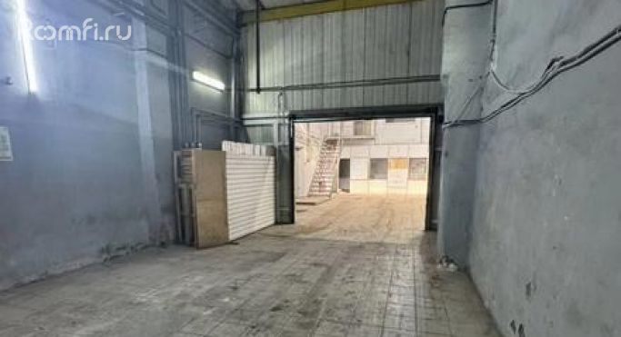 Аренда склада 1500 м², Перовская улица - фото 3