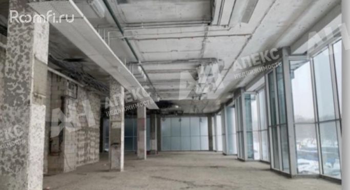 Аренда помещения свободного назначения 1206 м², Ленинградское шоссе, 20-й километр - фото 2