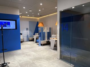 Продажа торгового помещения 750 м²