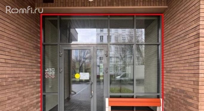 Аренда помещения свободного назначения 156 м², Мартеновская улица - фото 2
