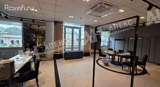 Аренда офиса 325 м², улица Петровка - фото 3