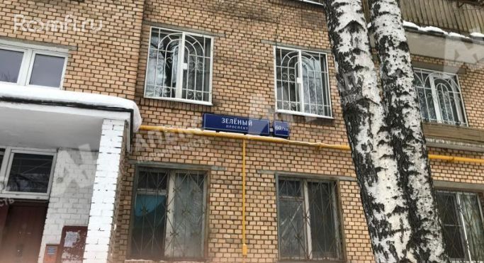 Аренда торгового помещения 75 м², Зелёный проспект - фото 2