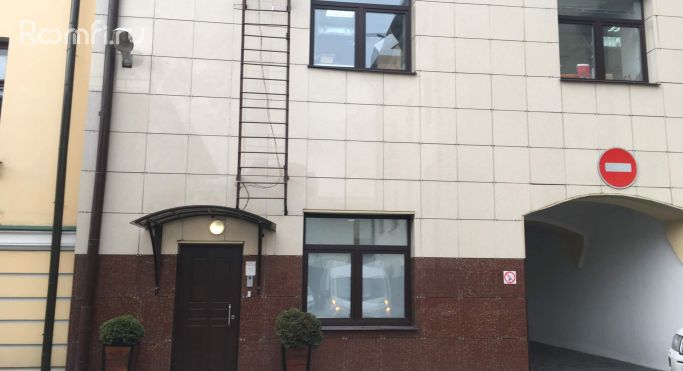 Аренда помещения свободного назначения 57.7 м², Подсосенский переулок - фото 5