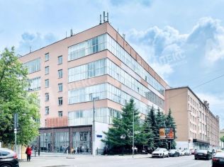 Аренда помещения свободного назначения 44 м²