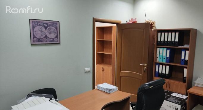 Аренда офиса 11.5 м², Привольная улица - фото 3