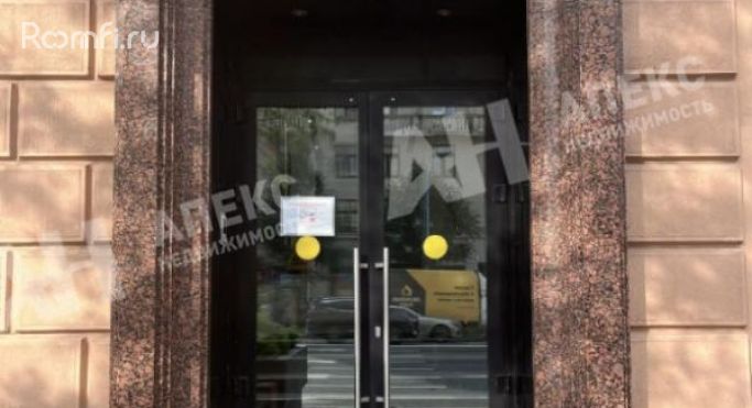 Аренда офиса 66 м², Тверская улица - фото 3