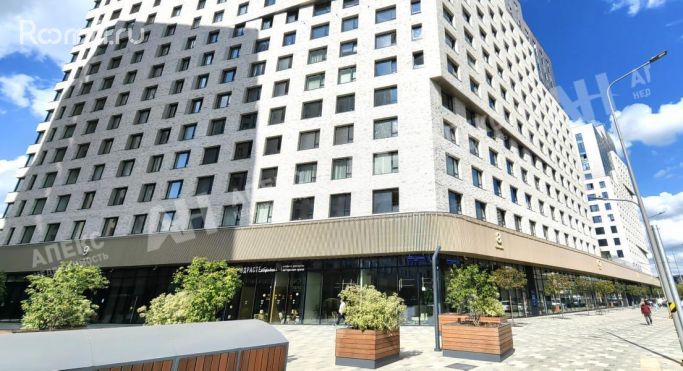 Аренда помещения свободного назначения 660 м², улица Эдуарда Стрельцова - фото 2