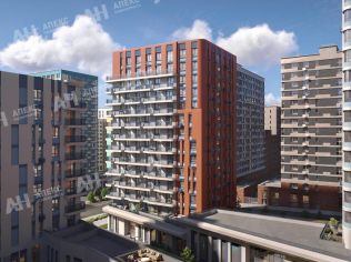 Продажа помещения свободного назначения 140 м²