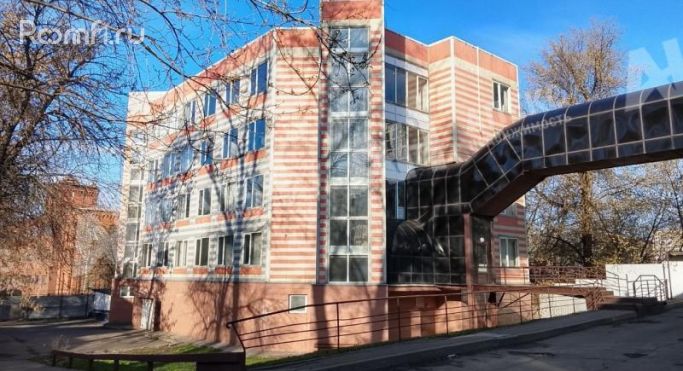 Аренда офиса 38 м², Варшавское шоссе - фото 2