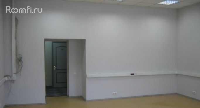 Аренда офиса 44 м², 2-я улица Машиностроения - фото 2