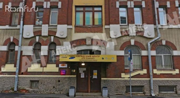 Аренда помещения свободного назначения 1500 м², улица Гиляровского - фото 2