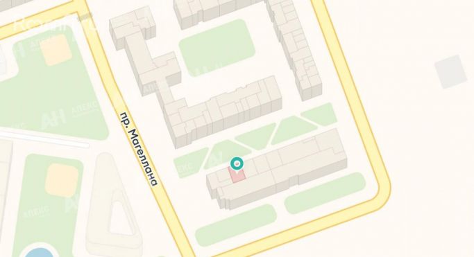 Продажа помещения свободного назначения 134 м², Новомихайловское шоссе - фото 3