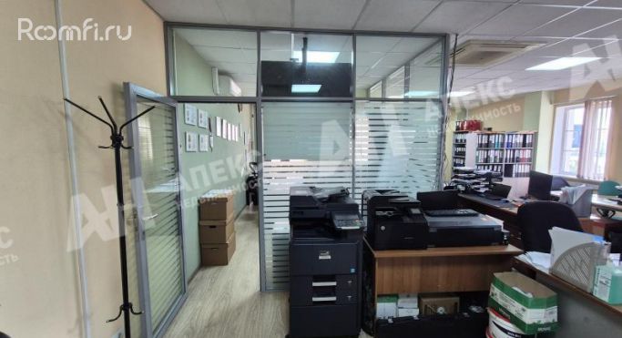 Аренда офиса 127 м², улица Трофимова - фото 2