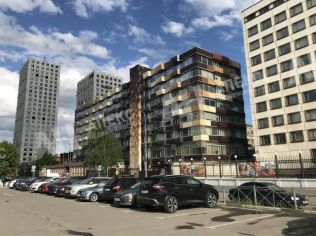 Аренда офиса 149 м²