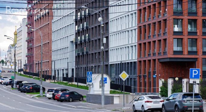 Аренда помещения свободного назначения 91.6 м², Малая Почтовая улица - фото 4