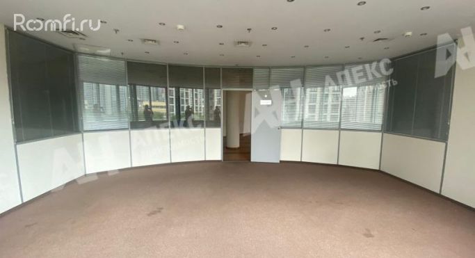 Аренда офиса 176 м², 2-я Звенигородская улица - фото 3