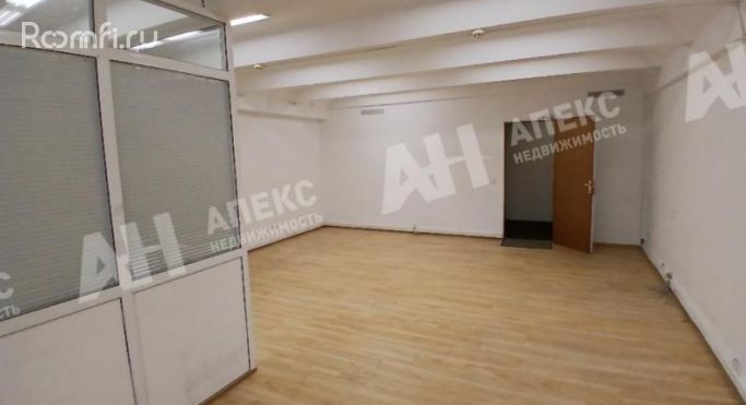 Аренда офиса 42 м², Малая Калужская улица - фото 2