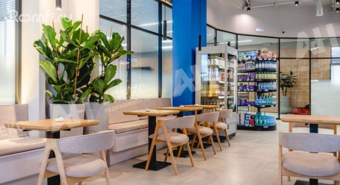 Аренда помещения свободного назначения 87 м², Электрозаводская улица - фото 1