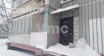 Аренда помещения свободного назначения 50 м², Харьковский проезд - фото 2