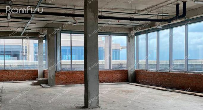 Аренда офиса 1700 м² - фото 3