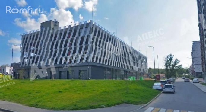 Продажа помещения свободного назначения 135 м², улица Пикассо - фото 2