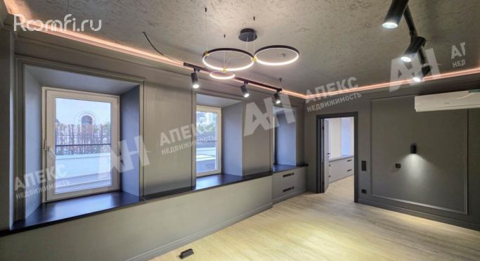 Аренда офиса 83 м², Яковоапостольский переулок - фото 2