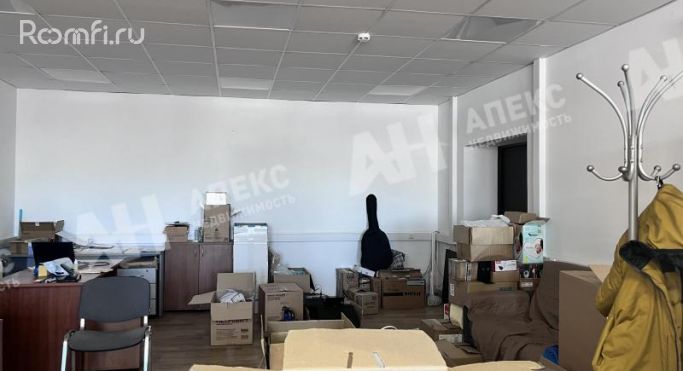 Аренда офиса 62 м², Егорьевский проезд - фото 2