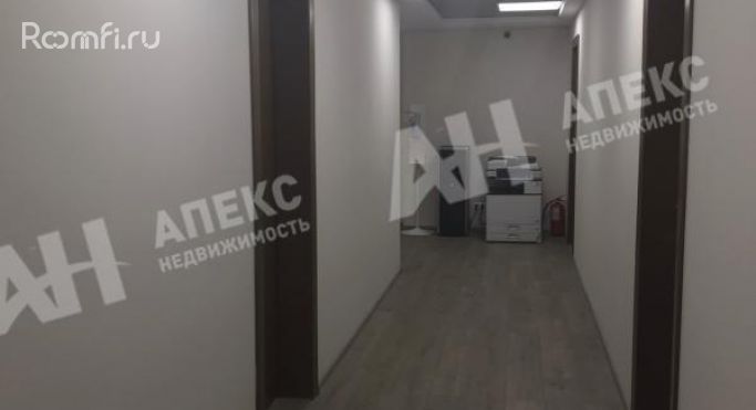 Аренда офиса 314 м², Малый Каретный переулок - фото 3