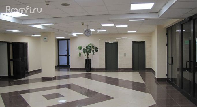 Аренда офиса 145 м², Вятская улица - фото 2