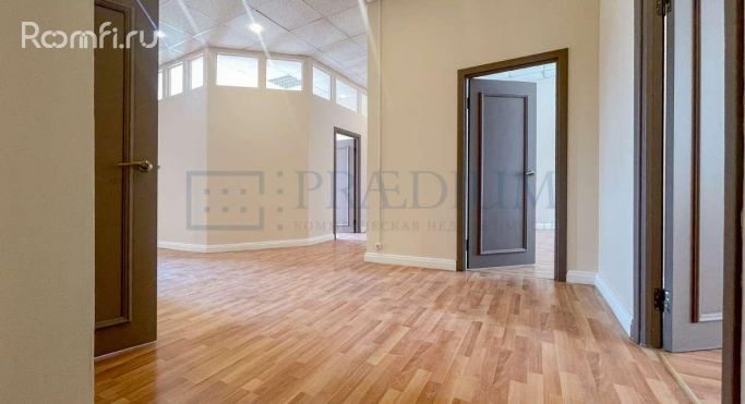 Аренда офиса 171 м², Яузский бульвар - фото 2