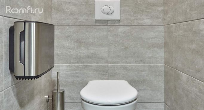 Аренда офиса 67.4 м², Головинское шоссе - фото 4