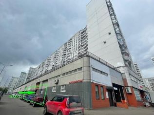 Аренда помещения свободного назначения 470 м²