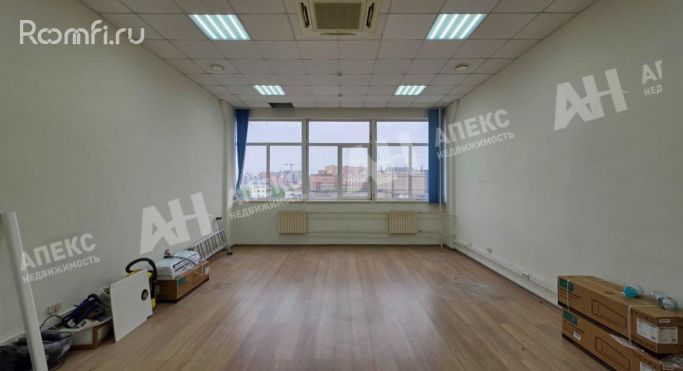 Аренда офиса 92 м², 1-я Дубровская улица - фото 2