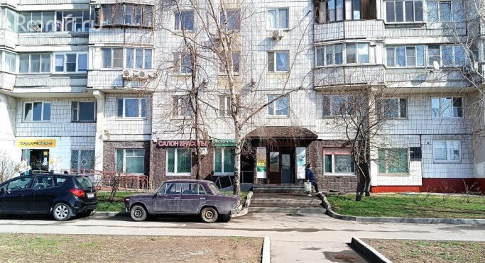 Продажа помещения свободного назначения 232 м², Каширское шоссе - фото 1