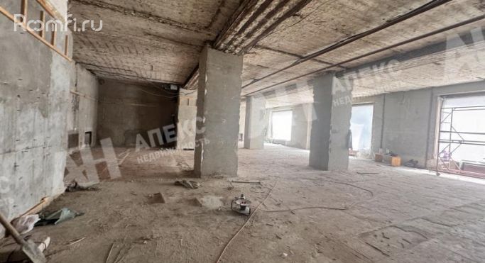 Аренда помещения свободного назначения 539 м², Подколокольный переулок - фото 3