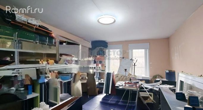 Продажа помещения свободного назначения 87.1 м², Некрасовская улица - фото 3