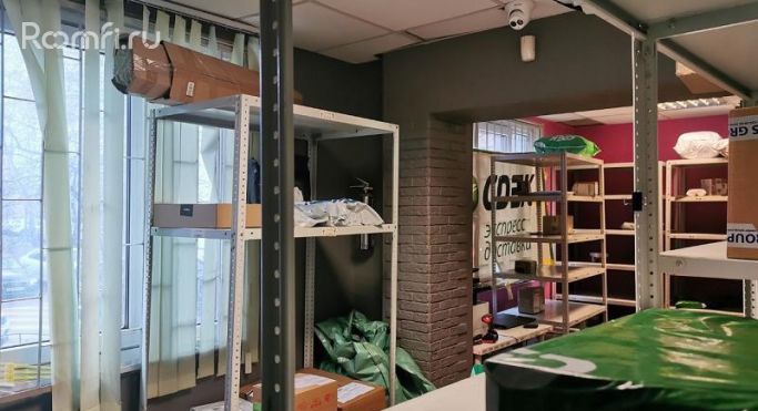 Аренда помещения свободного назначения 132 м², Мячковский бульвар - фото 2