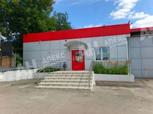 Аренда помещения свободного назначения 103 м²