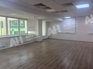 Аренда офиса 443 м²