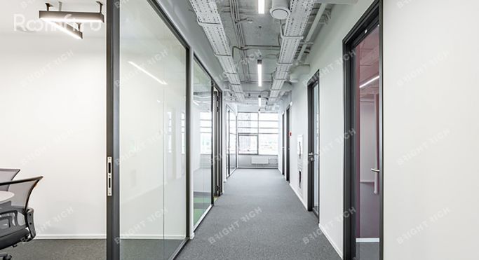 Аренда офиса 2877 м², улица Арбат - фото 3