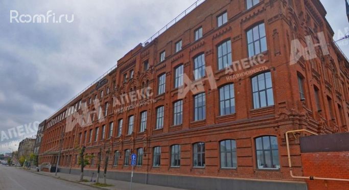 Аренда офиса 130 м², 3-я Рыбинская улица - фото 1